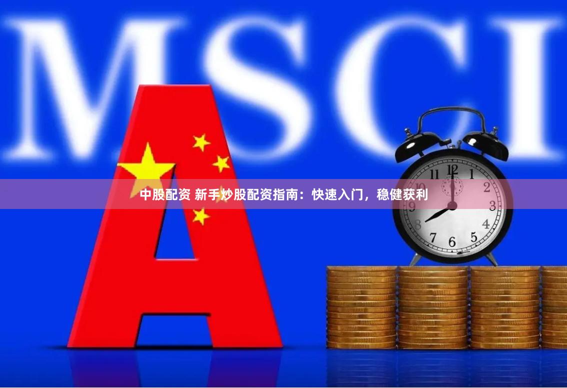 中股配资 新手炒股配资指南：快速入门，稳健获利