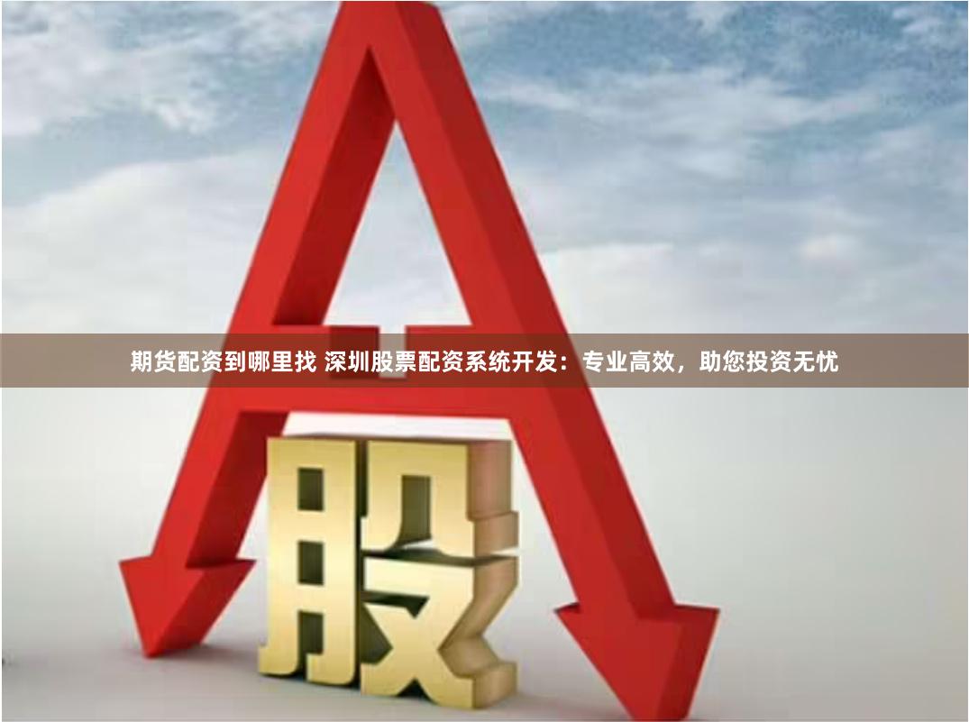 期货配资到哪里找 深圳股票配资系统开发：专业高效，助您投资无忧